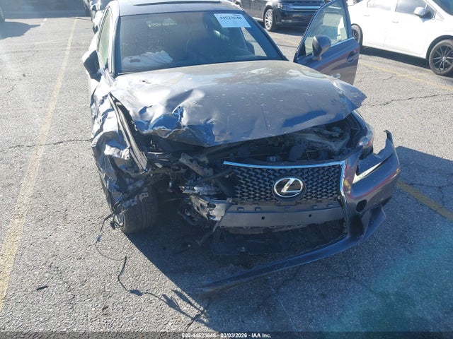 Aukcja sprzedaży 2016 Lexus Is 200t, vin: JTHBA1D24G5002515, numer aukcji: 44523648