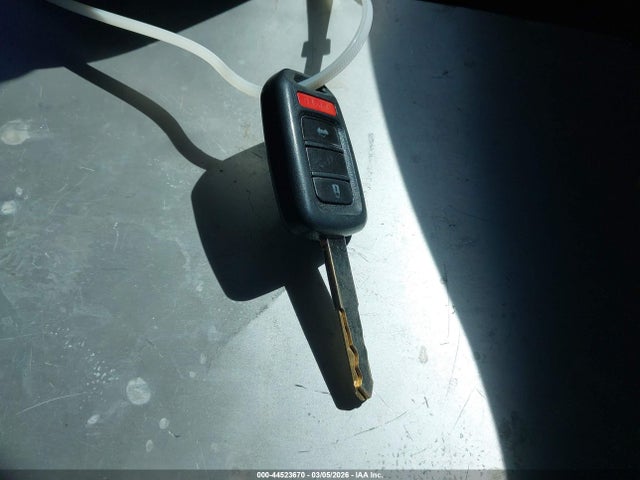 Honda Civic Lx 2017 2HGFC2F54HH552707 Image 11