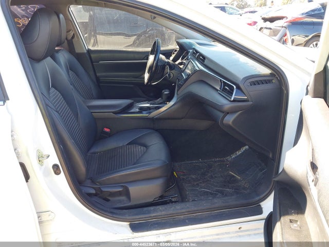 4T1G11AK9LU331251 Toyota CAMRY SE