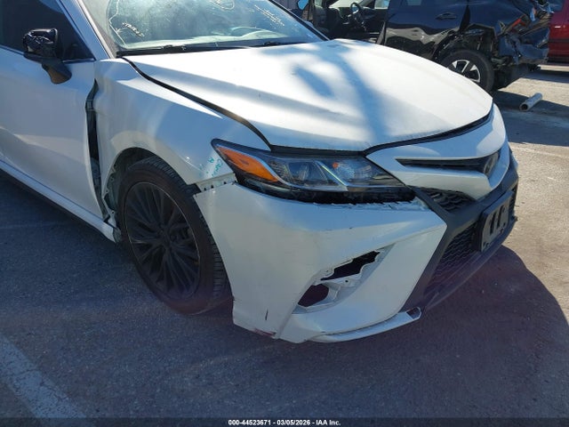 4T1G11AK9LU331251 Toyota CAMRY SE