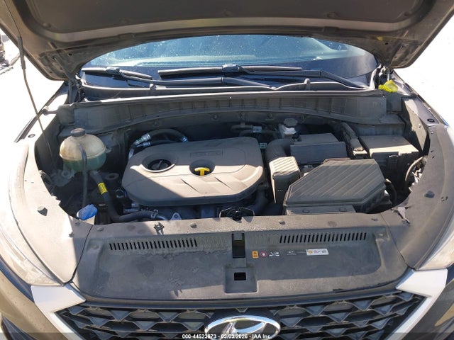 Hyundai TUCSON SE 2019 KM8J23A48KU845249 Image 10