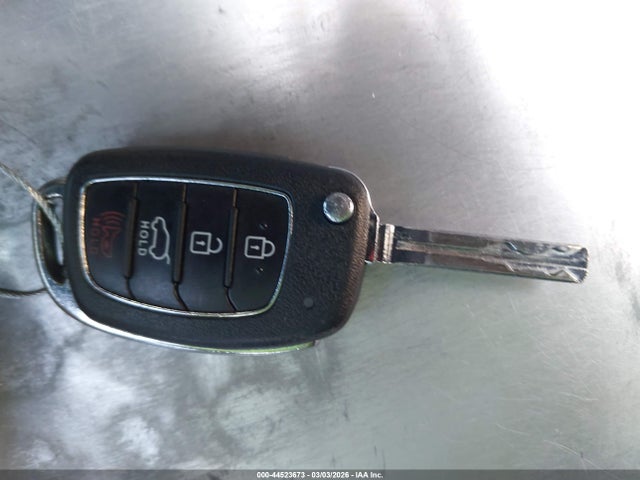 Hyundai TUCSON SE 2019 KM8J23A48KU845249 Image 11