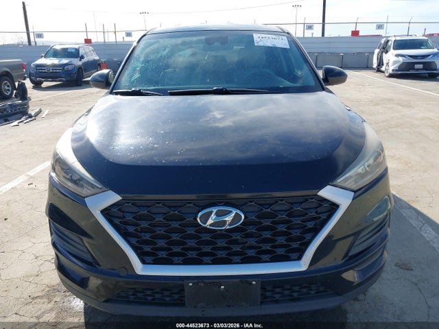 Hyundai TUCSON SE 2019 KM8J23A48KU845249 Image 13