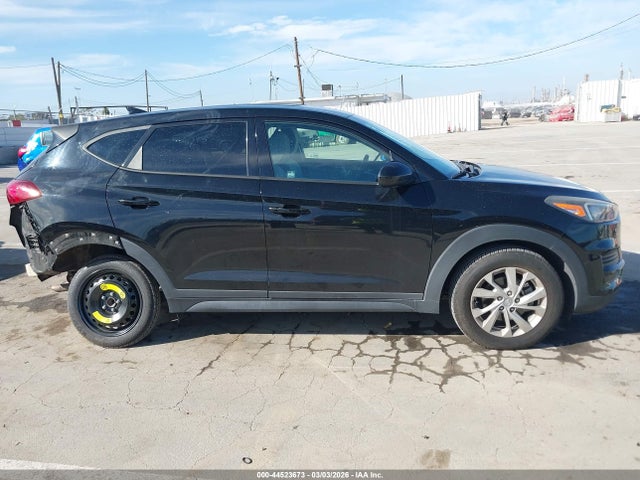 Hyundai TUCSON SE 2019 KM8J23A48KU845249 Image 14