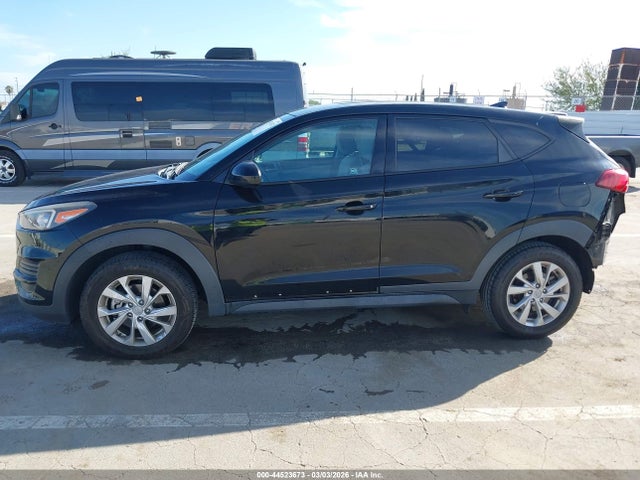 Hyundai TUCSON SE 2019 KM8J23A48KU845249 Image 15