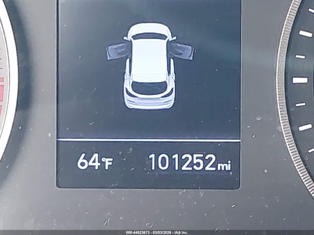 Hyundai TUCSON SE 2019 KM8J23A48KU845249 Image 16