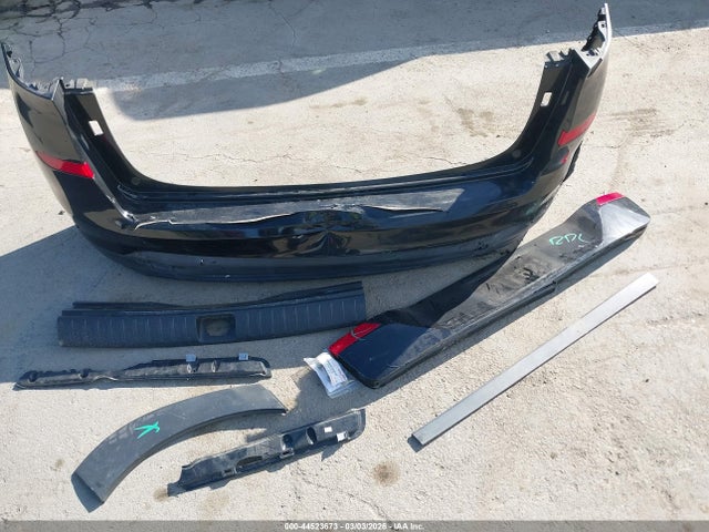 Hyundai TUCSON SE 2019 KM8J23A48KU845249 Image 12