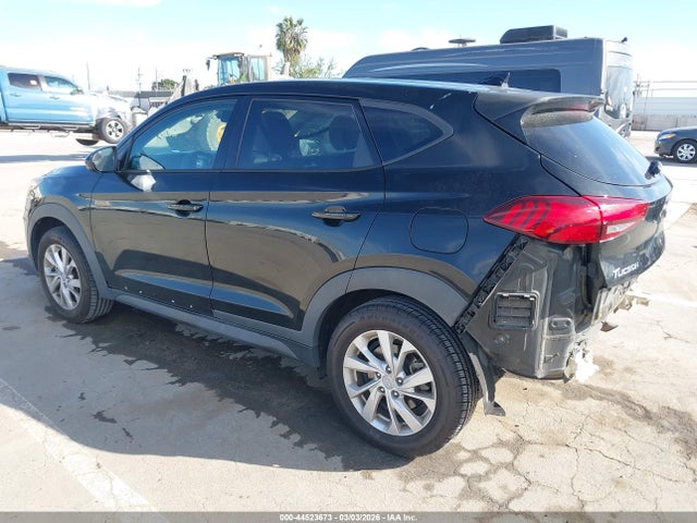 Hyundai TUCSON SE 2019 KM8J23A48KU845249 Image 3