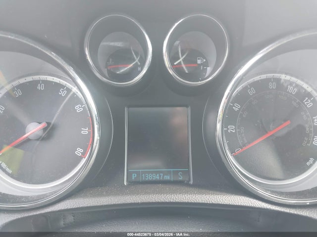 44523675 :رقم المزاد ، KL4CJCSB0DB090054 vin ، 2013 Buick Encore Leather مزاد بيع