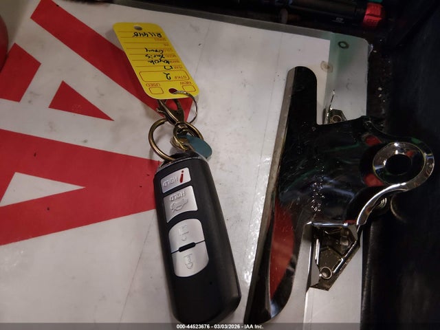 3MYDLBYV0HY160564 Toyota YARIS IA