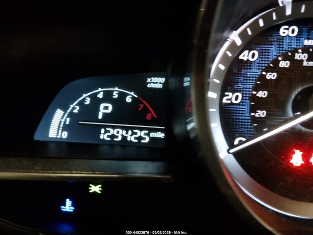 3MYDLBYV0HY160564 Toyota YARIS IA