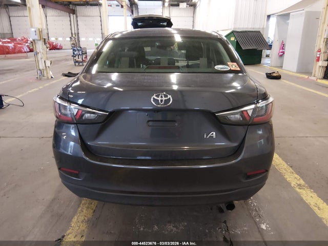 3MYDLBYV0HY160564 Toyota YARIS IA