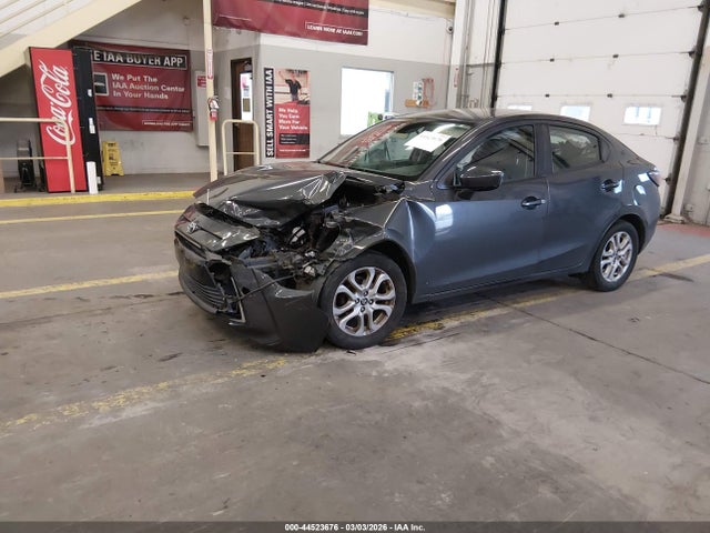 3MYDLBYV0HY160564 Toyota YARIS IA