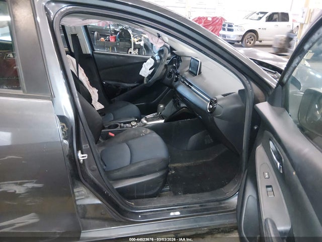 3MYDLBYV0HY160564 Toyota YARIS IA