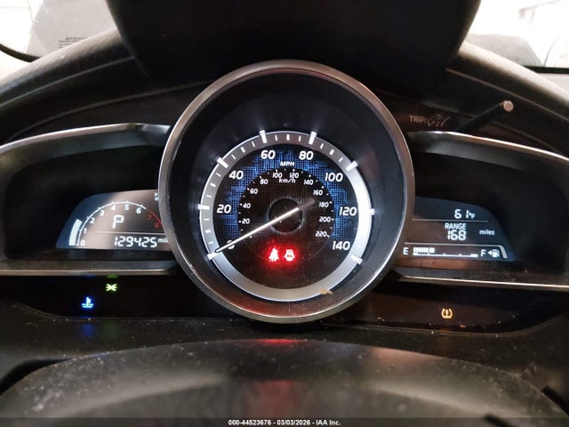 3MYDLBYV0HY160564 Toyota YARIS IA