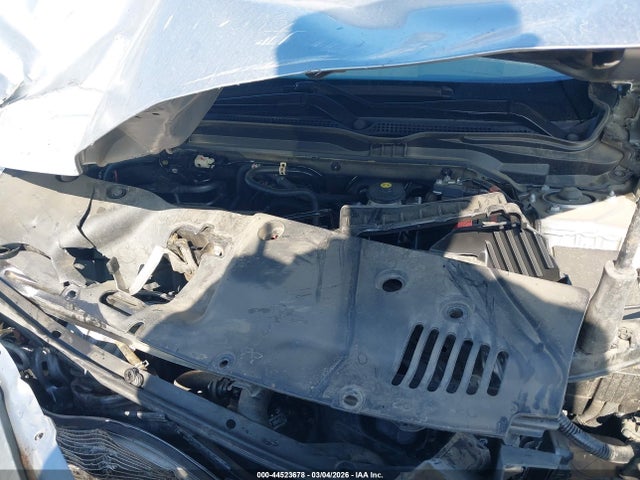 Honda Civic Sport 2020 2HGFC2F89LH565326 Image 10
