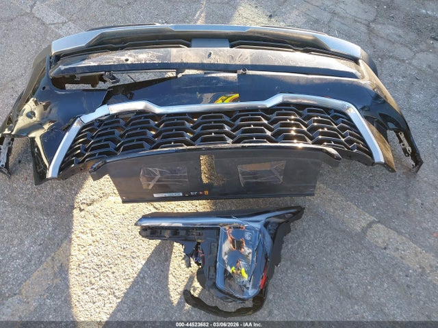 KNDRH4JG5S5288848 KIA Sorento Hybrid Ex