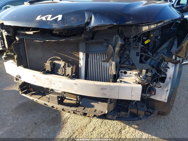KNDRH4JG5S5288848 KIA Sorento Hybrid Ex