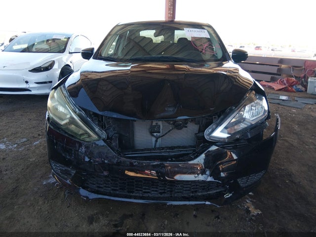 Nissan SENTRA S 2017 3N1AB7AP2HY355260 Image 13