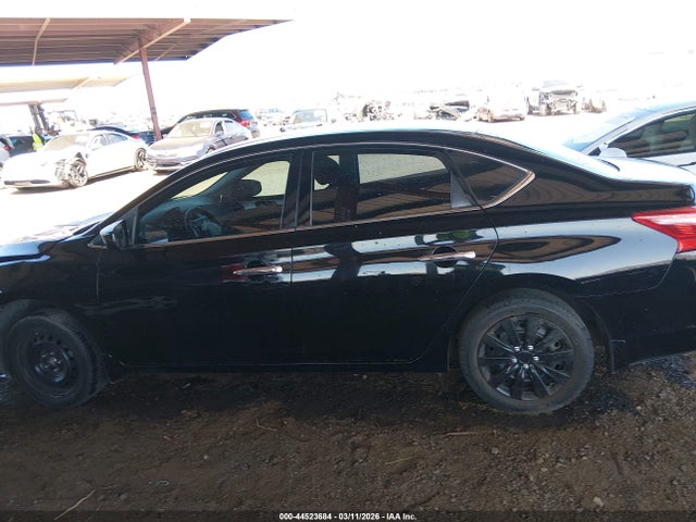 Nissan SENTRA S 2017 3N1AB7AP2HY355260 Image 15