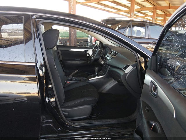 2017 NISSAN SENTRA 3N1AB7AP2HY355260 Photo 4