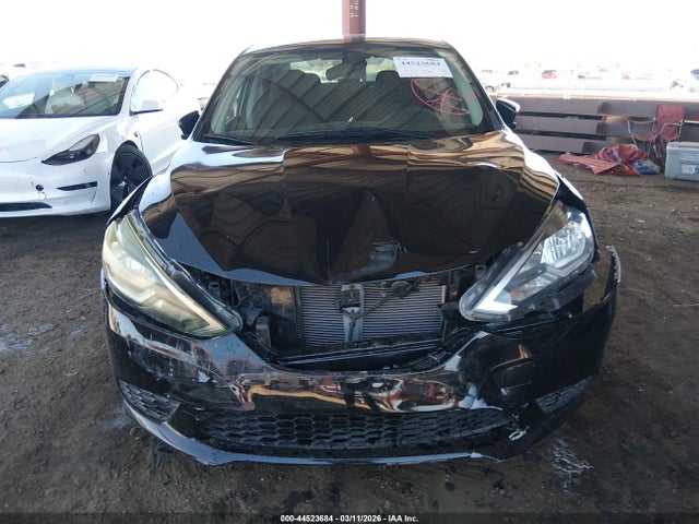 2017 NISSAN SENTRA 3N1AB7AP2HY355260 Photo 5