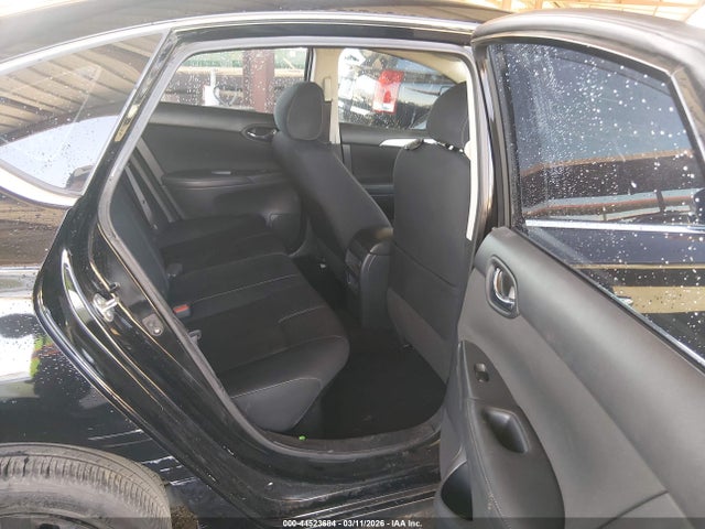 2017 NISSAN SENTRA 3N1AB7AP2HY355260 Photo 7