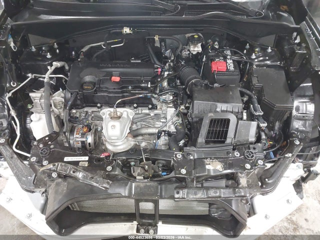 Продажа на аукционе авто 2025 Honda Hr-v Awd Sport, vin: 3CZRZ2H51SM718482, номер лота: 44523686