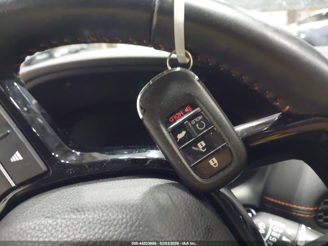 Продажа на аукционе авто 2025 Honda Hr-v Awd Sport, vin: 3CZRZ2H51SM718482, номер лота: 44523686