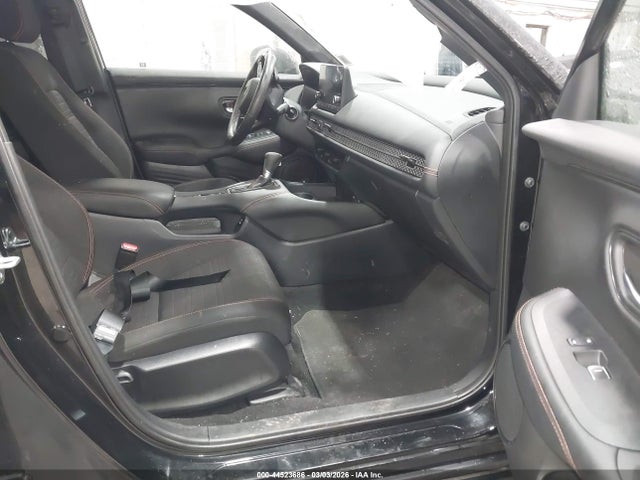 Продажа на аукционе авто 2025 Honda Hr-v Awd Sport, vin: 3CZRZ2H51SM718482, номер лота: 44523686