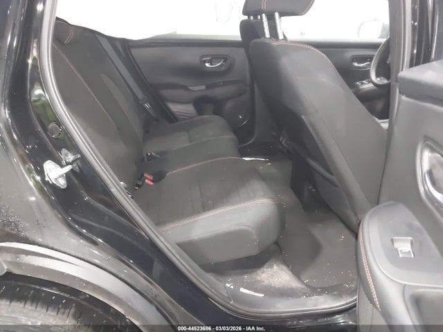 Продажа на аукционе авто 2025 Honda Hr-v Awd Sport, vin: 3CZRZ2H51SM718482, номер лота: 44523686