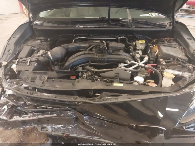 2018 SUBARU IMPREZA 4S3GKAA65J3617217 Photo 9