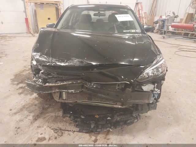 44523688 :رقم المزاد ، 4S3GKAA65J3617217 vin ، 2018 Subaru Impreza 2.0i مزاد بيع