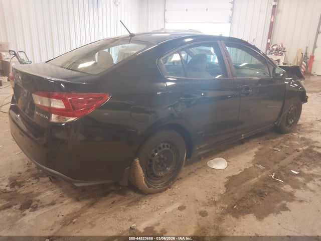 2018 SUBARU IMPREZA 4S3GKAA65J3617217 Photo 3