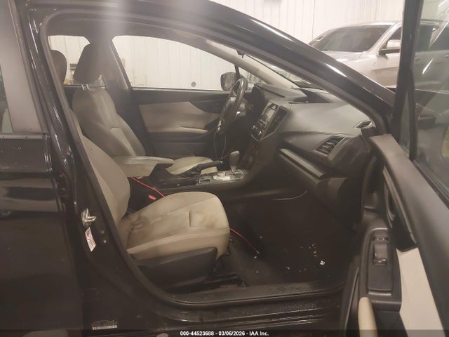 2018 SUBARU IMPREZA 4S3GKAA65J3617217 Photo 4