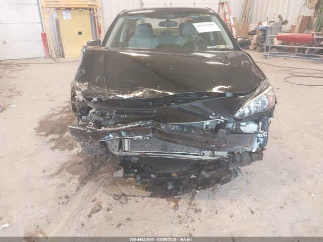 2018 SUBARU IMPREZA 4S3GKAA65J3617217 Photo 5