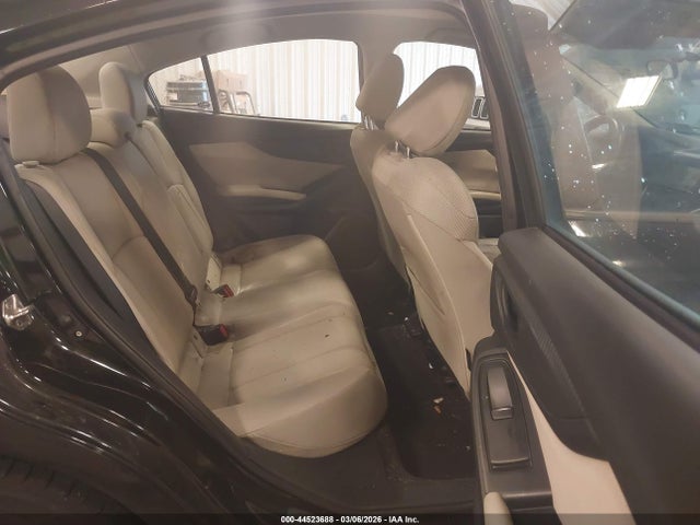 2018 SUBARU IMPREZA 4S3GKAA65J3617217 Photo 7