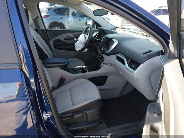 Продаж на аукціоні авто 2022 Gmc Terrain Awd Sle, vin: 3GKALTEV4NL231340, номер лоту: 44523690