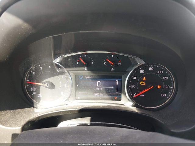 Продаж на аукціоні авто 2022 Gmc Terrain Awd Sle, vin: 3GKALTEV4NL231340, номер лоту: 44523690