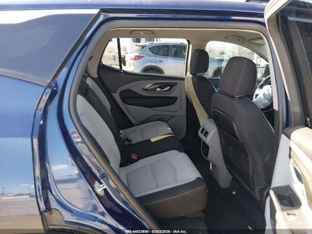 Продаж на аукціоні авто 2022 Gmc Terrain Awd Sle, vin: 3GKALTEV4NL231340, номер лоту: 44523690