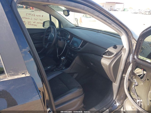 Продажа на аукционе авто 2021 Buick Encore Fwd Preferred, vin: KL4CJASB2MB304644, номер лота: 44523693