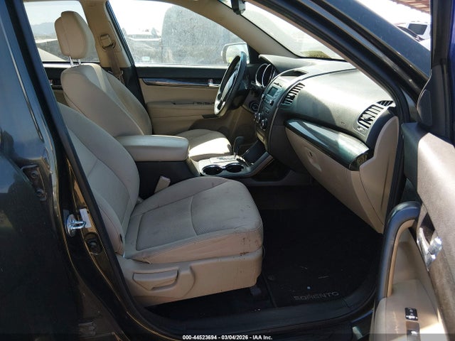 Продаж на аукціоні авто 2012 Kia Sorento Lx V6, vin: 5XYKT4A29CG202535, номер лоту: 44523694