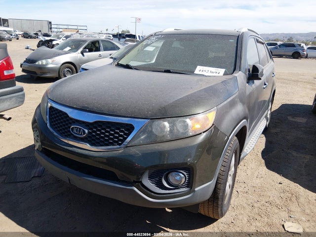 Продаж на аукціоні авто 2012 Kia Sorento Lx V6, vin: 5XYKT4A29CG202535, номер лоту: 44523694