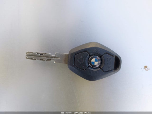 2001 BMW 740IL WBAGH83431DP31307 Photo 10