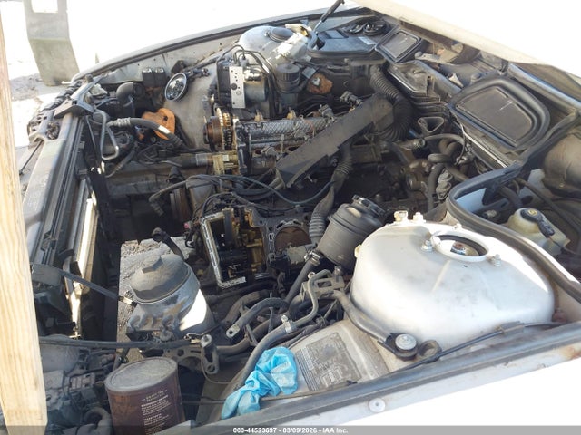 2001 BMW 740IL WBAGH83431DP31307 Photo 5