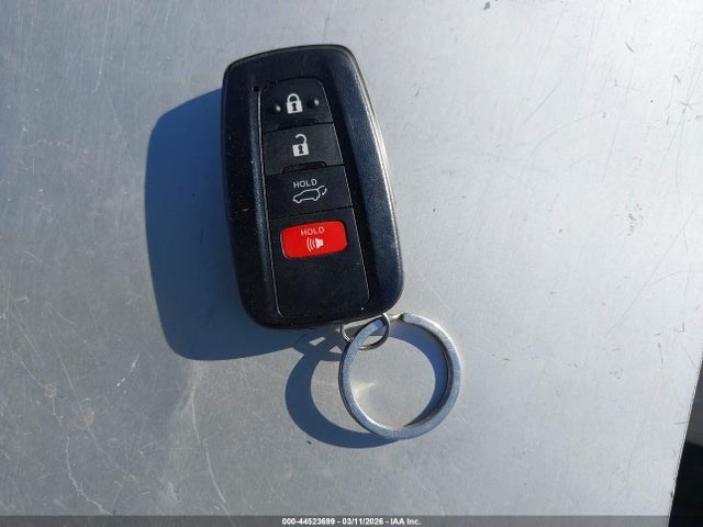 2021 TOYOTA RAV4 2T3W1RFV9MW157123 Photo 10