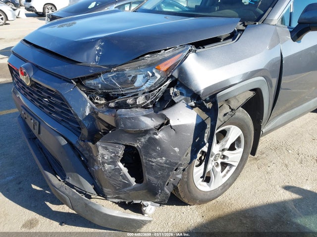 2021 TOYOTA RAV4 2T3W1RFV9MW157123 Photo 5