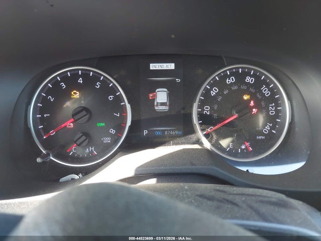 2021 TOYOTA RAV4 2T3W1RFV9MW157123 Photo 6