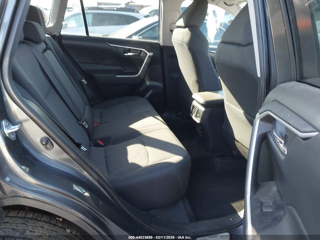 2021 TOYOTA RAV4 2T3W1RFV9MW157123 Photo 7