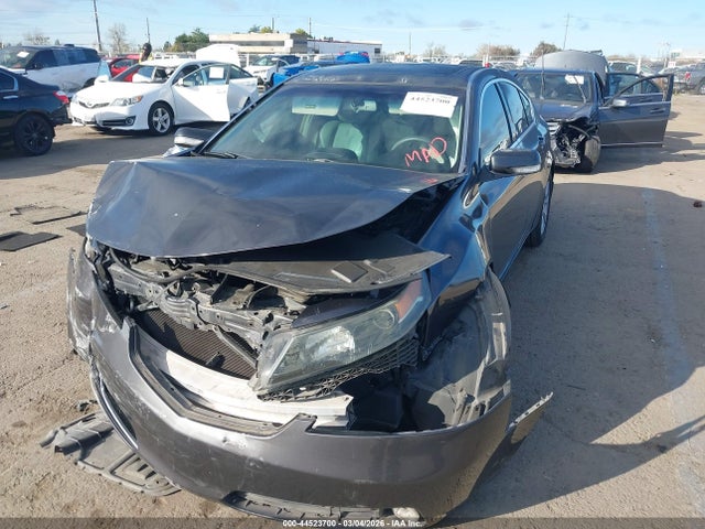 Aukcja sprzedaży 2012 Acura Tl 3.5, vin: 19UUA8F53CA032442, numer aukcji: 44523700